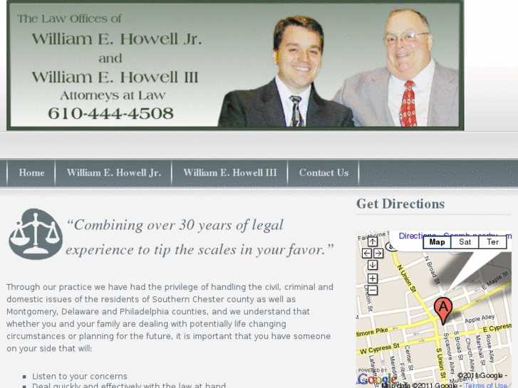 www.howellesq.com