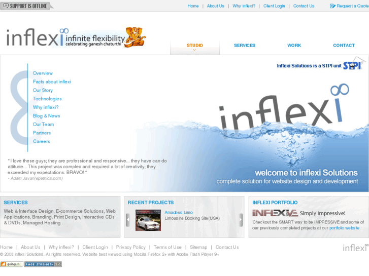 www.inflexi.com