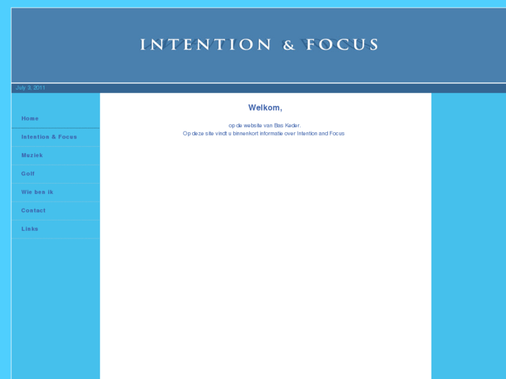 www.intentionandfocus.com