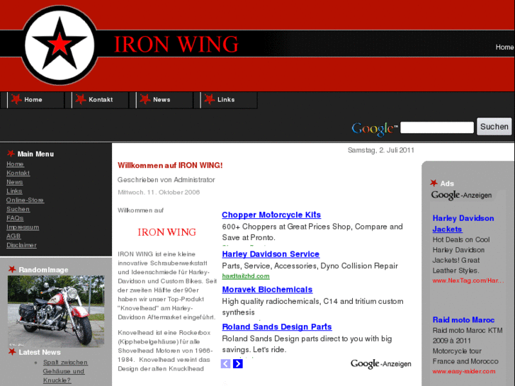 www.iron-wing.de