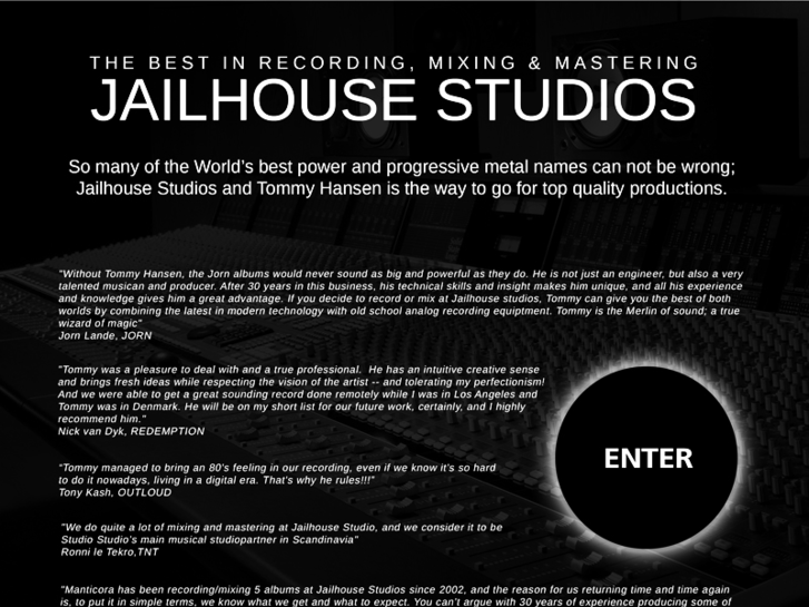 www.jailhouse.dk