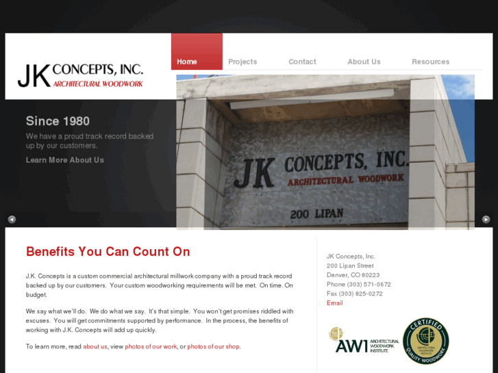 www.jkconcepts.net