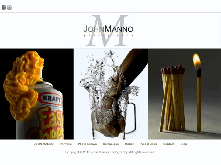 www.johnmanno.com