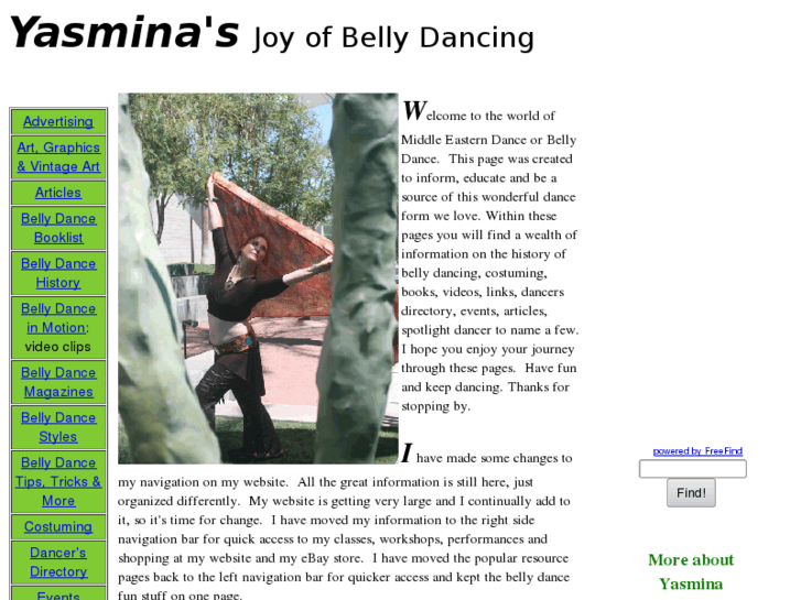 www.joyofbellydancing.com