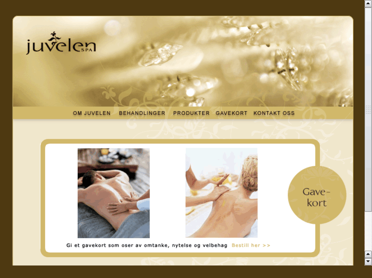 www.juvelenspa.no