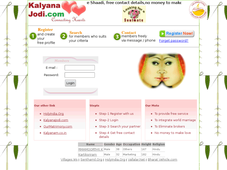 www.kalyanajodi.com