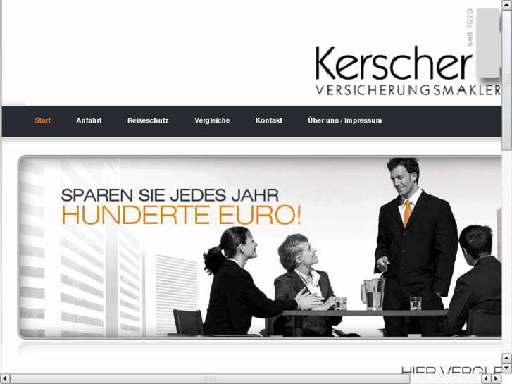 www.kerscher-versicherungsmakler.de