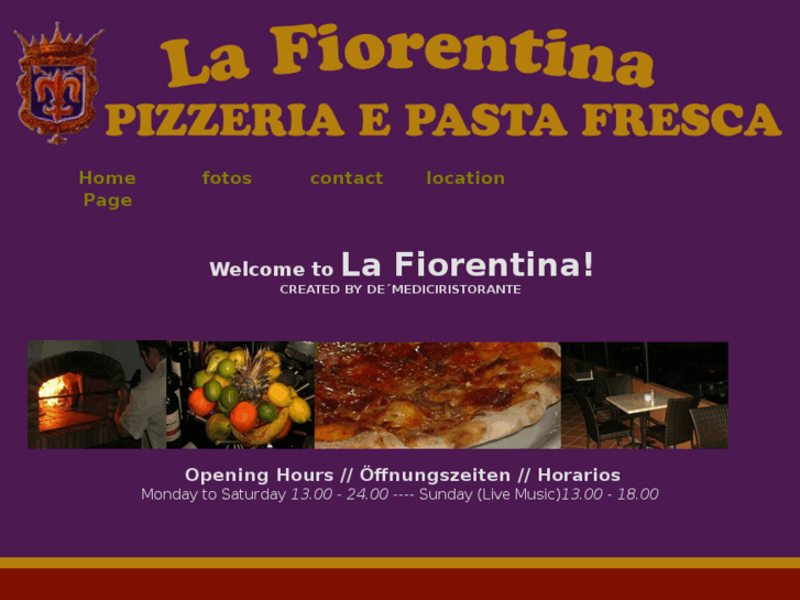 www.lafiorentina.com.es