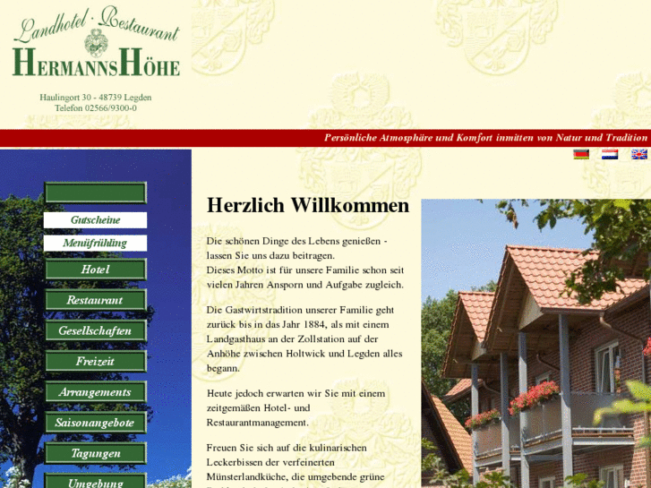 www.landhotel-hermannshoehe.de