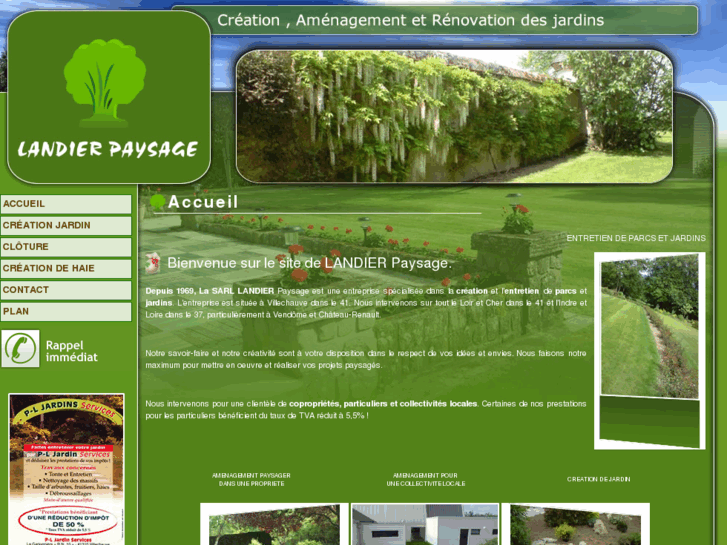 www.landier-paysage.com