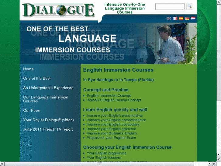 www.learning-english.net