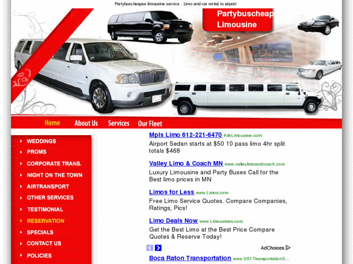 www.limousines-service-new-york.com