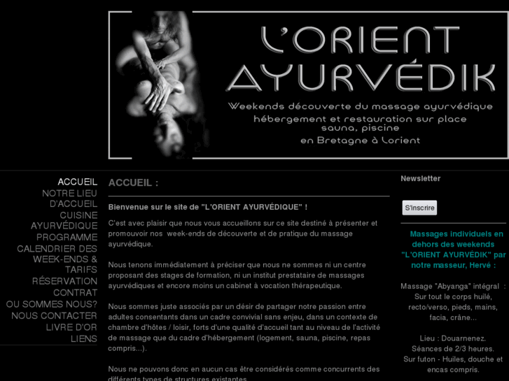 www.lorient-ayurvedik.com