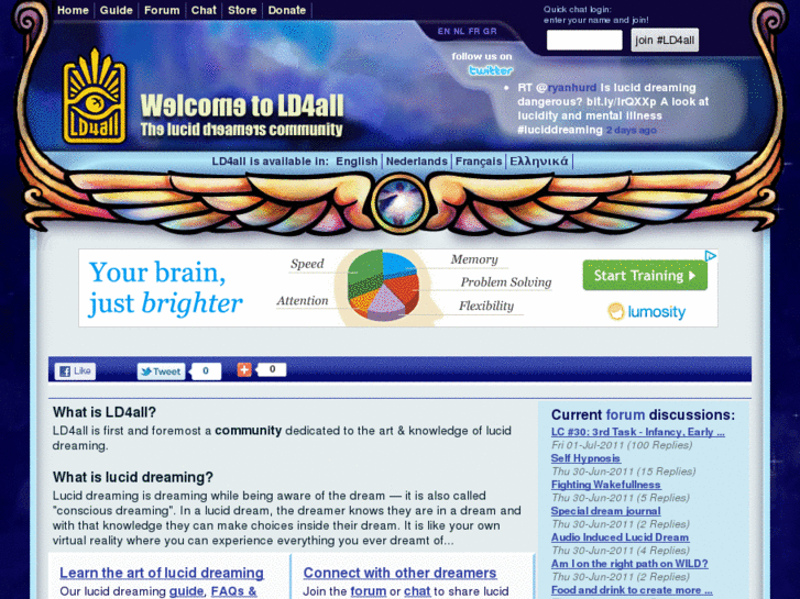 www.luciddreaming4all.com