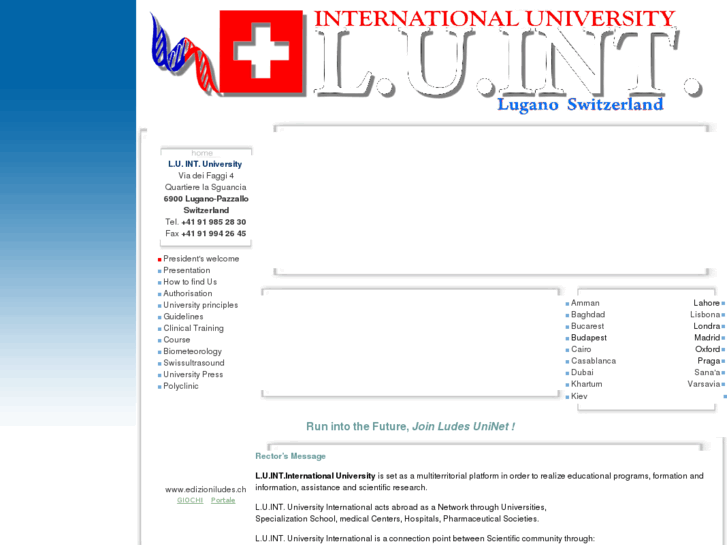 www.luint.org