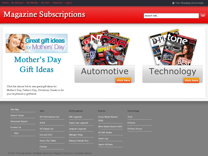 www.magazine-subscriptions.co.nz