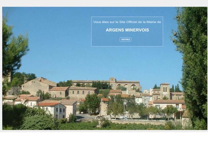 www.mairie-argensminervois.com