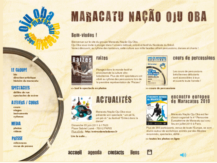 www.maracatuojuoba.com