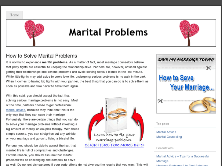 www.marital-problems.org