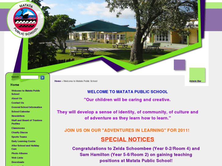 www.matata.school.nz