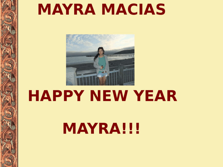 www.mayramacias.com