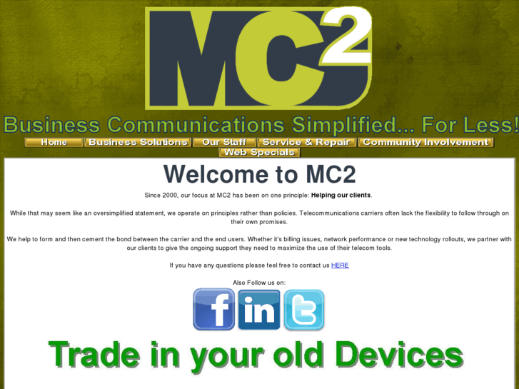 www.mc2wi.com