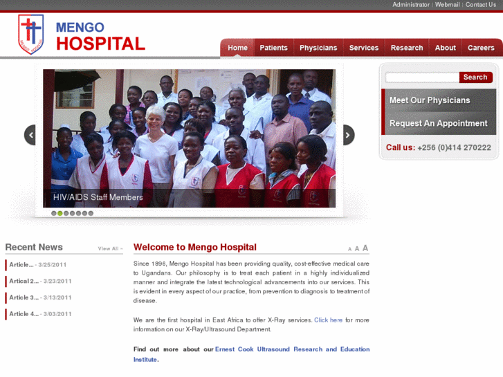 www.mengohospital.org