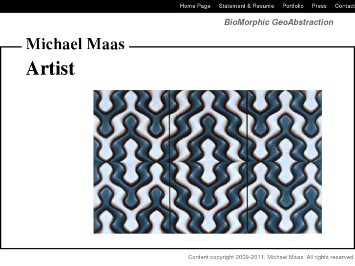 www.michaelmaas.com