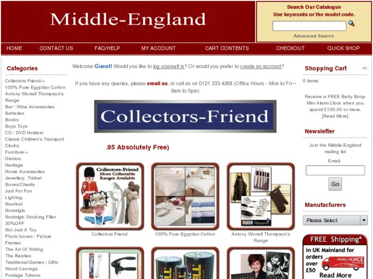 www.middle-england.net