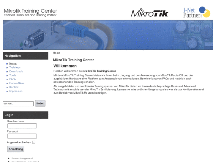 www.mikrotik-training-center.com