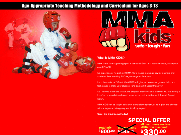 www.mmakids.net