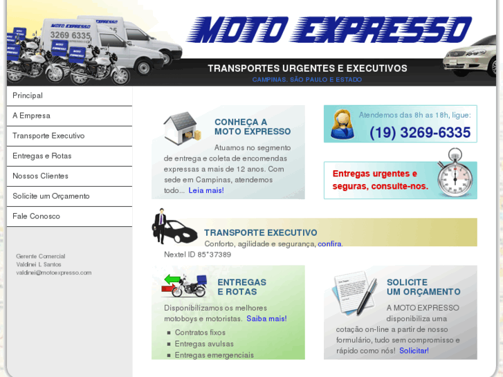 www.motoexpresso.com