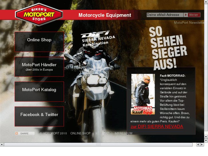 www.motoport.de