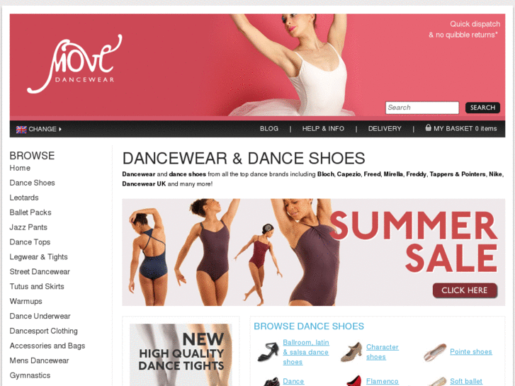 www.movedancewear.com