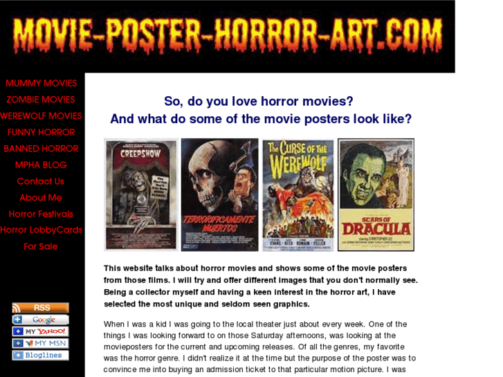 www.movie-poster-horror-art.com