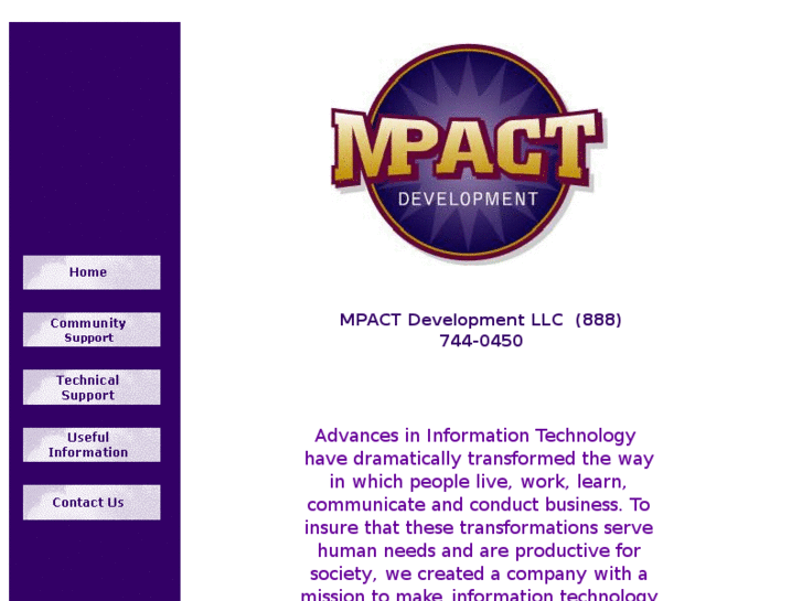 www.mpactdev.com