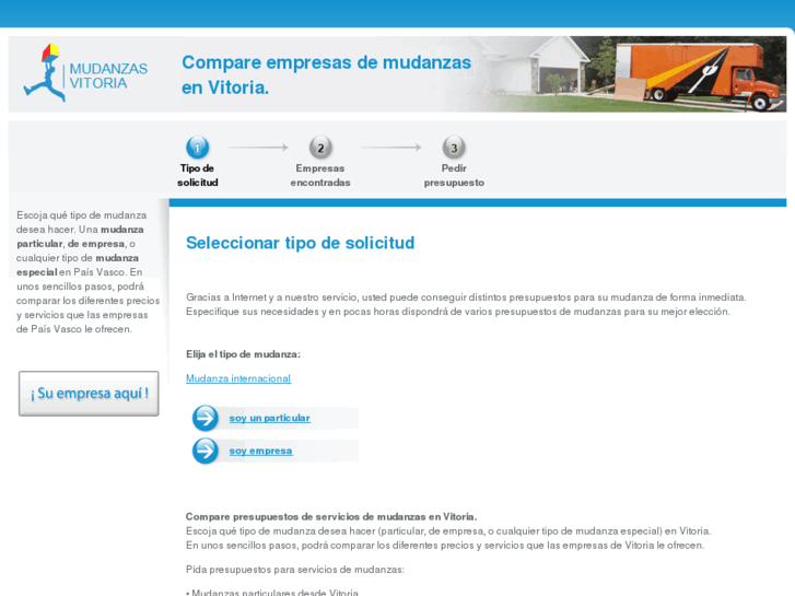 www.mudanzas-vitoria.es