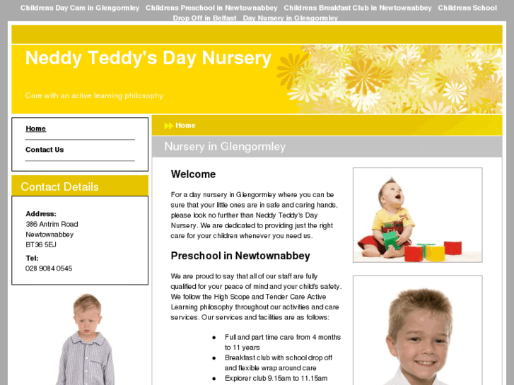 www.neddyteddys.co.uk