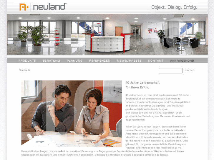 www.neuland-objekt.eu