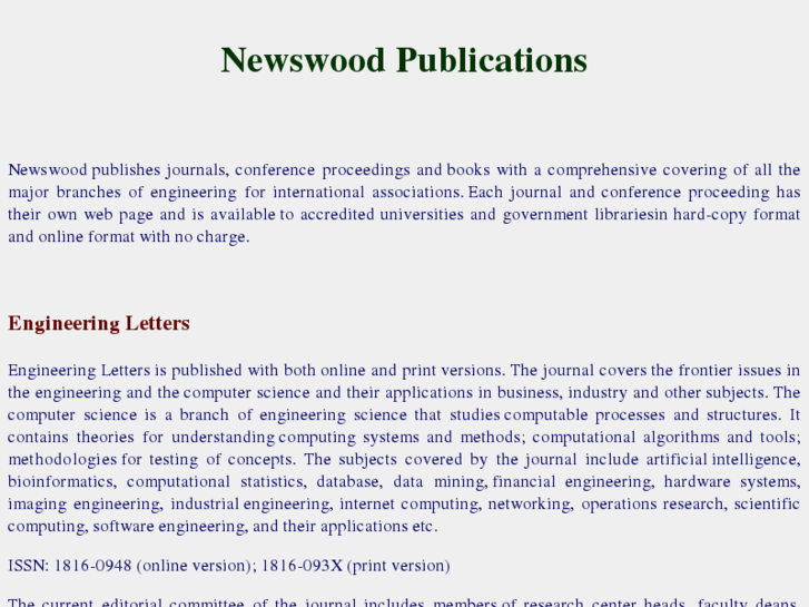 www.newswood.org