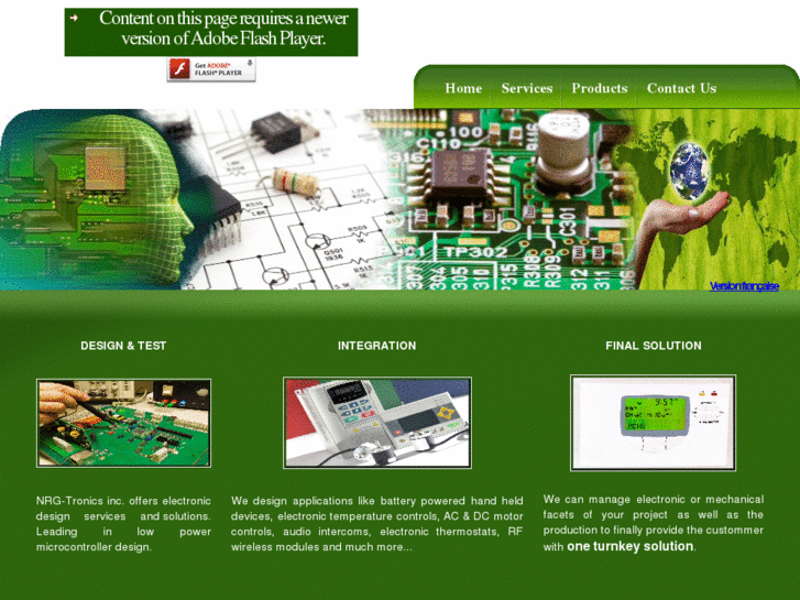 www.nrg-tronics.com