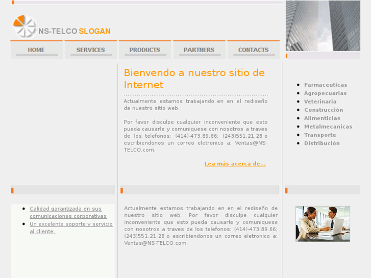 www.ns-telco.com