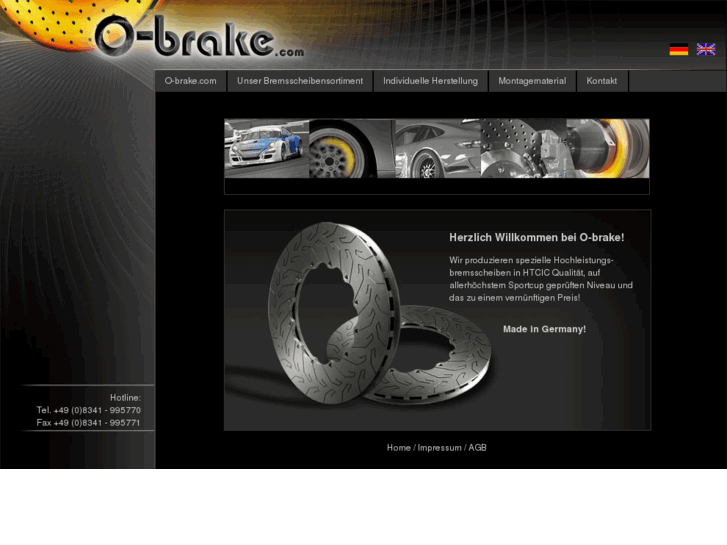 www.o-brake.com