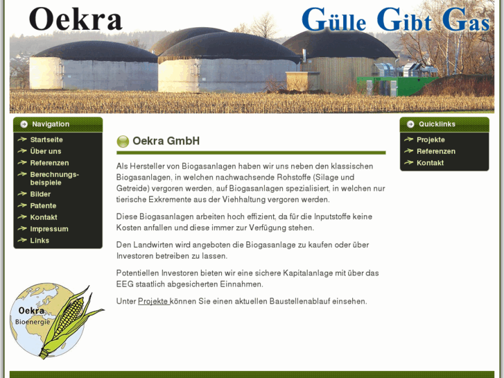 www.oekra.de