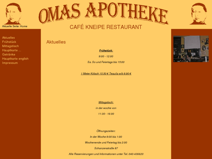 www.omas-apotheke.com