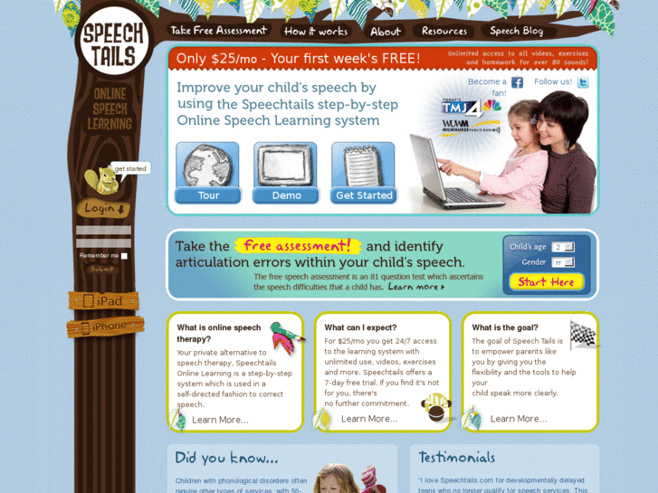 www.onlinespeechlearning.com