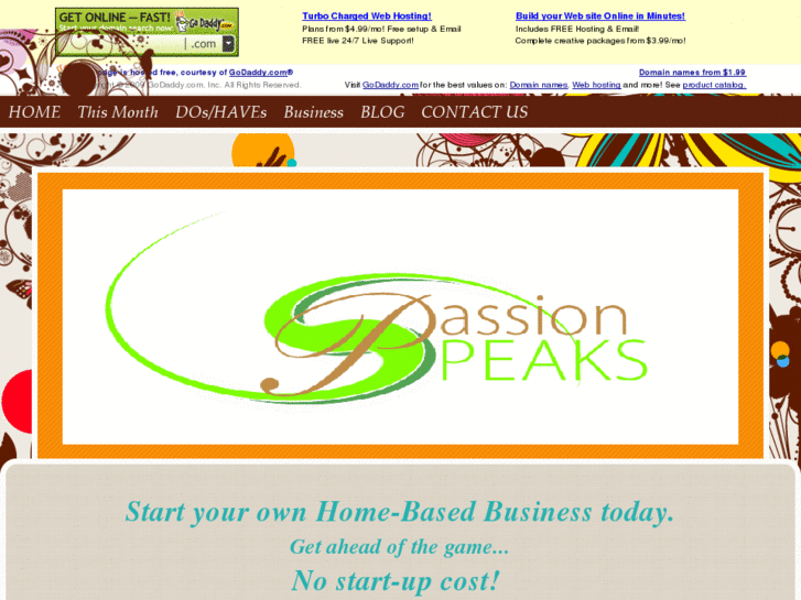 www.passionspeaks.com