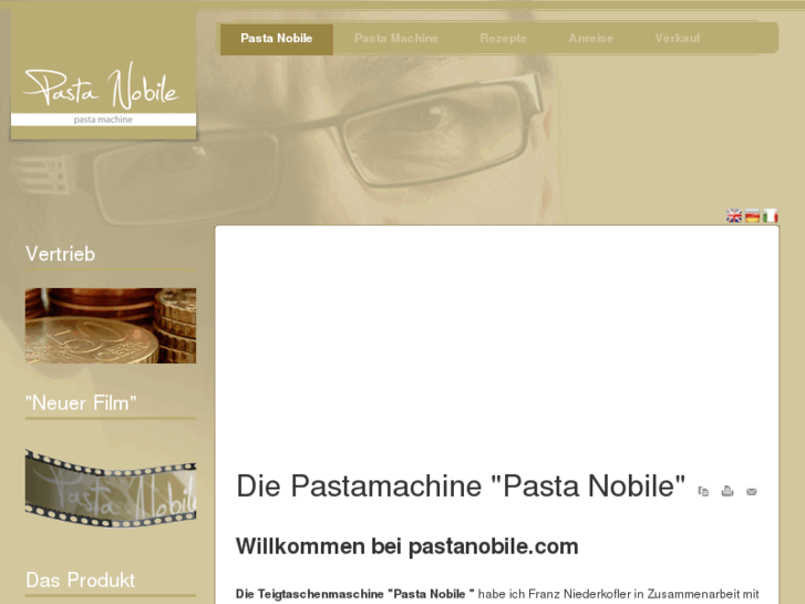 www.pastanobile.com