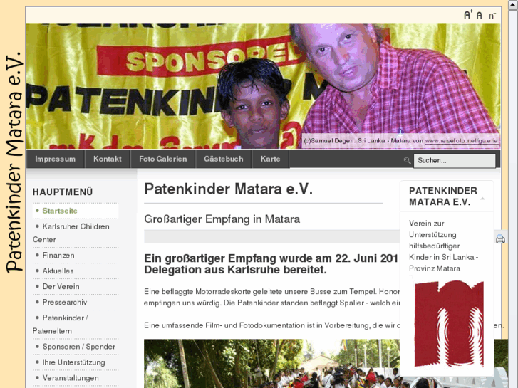 www.patenkinder-matara.de