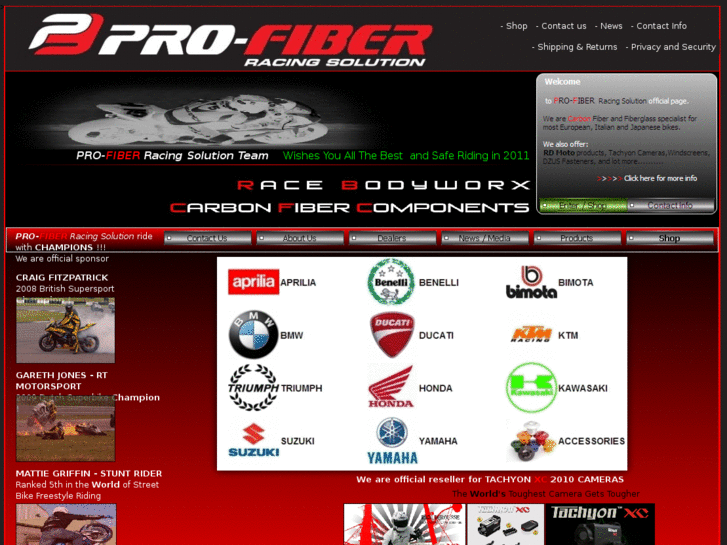 www.pro-fiber.com